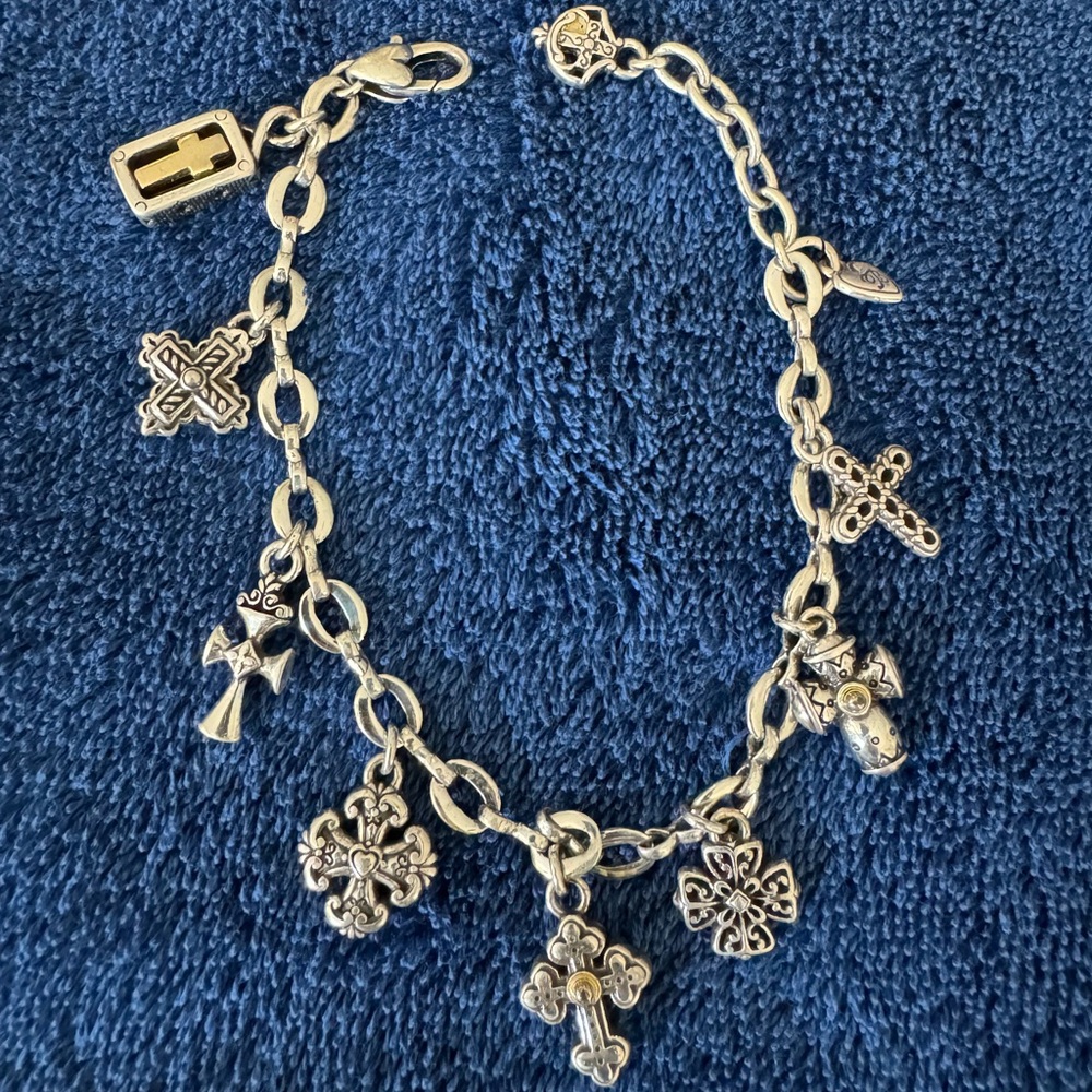 Brighton Eternity Bracelet
